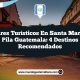 Lugares Turísticos en Santa María La Pila Guatemala: 4 Destinos Recomendados