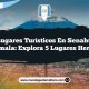 Lugares Turísticos en Senahú Guatemala: Explora 5 Lugares Hermosos