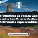 Lugares Turísticos en Tacaná Guatemala: Descubre los Mejores Destinos y Actividades Imprescindibles