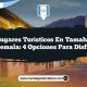 Lugares Turísticos en Tamahú Guatemala: 4 Opciones para Disfrutar