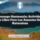 Mazatenango Guatemala: Actividades al Aire Libre para los Amantes de la Naturaleza