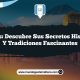 Monjas: Descubre sus Secretos Históricos y Tradiciones Fascinantes