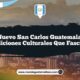 Nuevo San Carlos Guatemala: Tradiciones Culturales que Fascinan