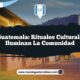 Ocós Guatemala: Rituales Culturales que Iluminan la Comunidad