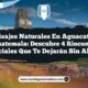 Paisajes Naturales en Aguacatán Guatemala: Descubre 4 Rincones Esenciales que Te Dejarán Sin Aliento