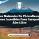 Paisajes Naturales en Chimaltenango: 6 Rincones Increíbles para Escapadas al Aire Libre