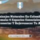 Paisajes Naturales en Colomba Guatemala: 6 Espacios Esenciales para Desconectar y Rejuvenecer tu Alma