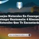 Paisajes Naturales en Concepción Tutuapa Guatemala: 4 Rincones Naturales que Te Encantarán
