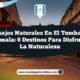 Paisajes Naturales en El Tumbador Guatemala: 6 Destinos para Disfrutar de la Naturaleza