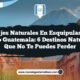 Paisajes Naturales en Esquipulas Palo Gordo Guatemala: 6 Destinos Naturales que No Te Puedes Perder