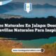 Paisajes Naturales en Jalapa: Descubre 7 Maravillas Naturales para Inspirarte