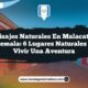 Paisajes Naturales en Malacatán Guatemala: 6 Lugares Naturales para Vivir una Aventura