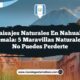 Paisajes Naturales en Nahualá Guatemala: 5 Maravillas Naturales que No Puedes Perderte