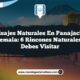 Paisajes Naturales en Panajachel Guatemala: 6 Rincones Naturales que Debes Visitar