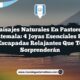 Paisajes Naturales en Pastores Guatemala: 4 Joyas Esenciales para Escapadas Relajantes que Te Sorprenderán