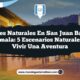 Paisajes Naturales en San Juan Bautista Guatemala: 5 Escenarios Naturales para Vivir una Aventura