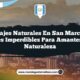 Paisajes Naturales en San Marcos: 7 Lugares Imperdibles para Amantes de la Naturaleza