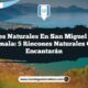 Paisajes Naturales en San Miguel Panán Guatemala: 5 Rincones Naturales que Te Encantarán