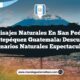 Paisajes Naturales en San Pedro Sacatepéquez Guatemala: Descubre 5 Escenarios Naturales Espectaculares