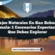 Paisajes Naturales en San Sebastián Guatemala: 5 Escenarios Espectaculares que Debes Explorar