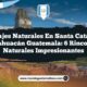 Paisajes Naturales en Santa Catarina Ixtahuacán Guatemala: 6 Rincones Naturales Impresionantes