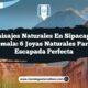 Paisajes Naturales en Sipacapa Guatemala: 6 Joyas Naturales para una Escapada Perfecta