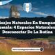 Paisajes Naturales en Sumpango Guatemala: 4 Espacios Naturales para Desconectar de la Rutina