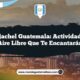 Panajachel Guatemala: Actividades al Aire Libre que Te Encantarán