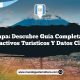 Petapa: Descubre Guía Completa de Atractivos Turísticos y Datos Clave
