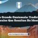 Playa Grande Guatemala: Tradiciones Culturales que Resaltan su Identidad
