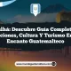 Purulhá: Descubre Guía Completa de Atracciones, Cultura y Turismo en Este Encanto Guatemalteco