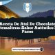 Receta de atol de chocolate guatemalteco: Sabor auténtico en 5 pasos