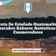 Receta de Estofado Guatemalteco: Descubre Sabores Auténticos y Conmovedores