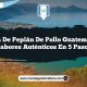 Receta de Pepián de Pollo Guatemalteco: Sabores Auténticos en 5 Pasos