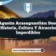 San Agustín Acasaguastlán: Descubre su Historia, Cultura y Atracciones Imperdibles