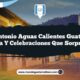 San Antonio Aguas Calientes Guatemala: Cultura y Celebraciones que Sorprenden