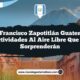 San Francisco Zapotitlán Guatemala: Actividades al Aire Libre que Te Sorprenderán