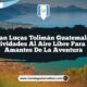 San Lucas Tolimán Guatemala: Actividades al Aire Libre para los Amantes de la Aventura