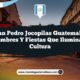 San Pedro Jocopilas Guatemala: Costumbres y Fiestas que Iluminan su Cultura