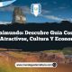 San Raimundo: Descubre Guía Completa de Atractivos, Cultura y Economía