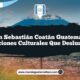San Sebastián Coatán Guatemala: Tradiciones Culturales que Deslumbran