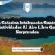 Santa Catarina Ixtahuacán Guatemala: Actividades al Aire Libre que Sorprenden