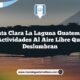Santa Clara La Laguna Guatemala: Actividades al Aire Libre que Deslumbran