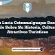 Santa Lucía Cotzumalguapa: Descubre Todo sobre su Historia, Cultura y Atractivos Turísticos