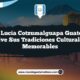Santa Lucía Cotzumalguapa Guatemala: Vive sus Tradiciones Culturales Memorables