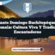 Santo Domingo Suchitepéquez Guatemala: Cultura Viva y Tradiciones Encantadoras