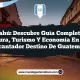 Senahú: Descubre Guía Completa de Cultura, Turismo y Economía en Este Encantador Destino de Guatemala