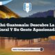 Senahú Guatemala: Descubre la Vida Rural y su Gente Apasionada