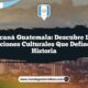 Tacaná Guatemala: Descubre las Tradiciones Culturales que Definen su Historia