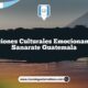 Tradiciones Culturales Emocionantes de Sanarate Guatemala